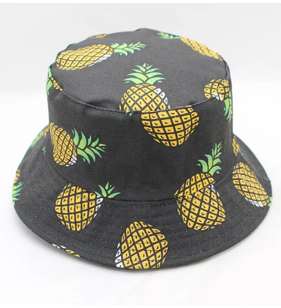Новая мода унисекс летние складные шляпы ведро для женщин открытый пляжные кепки солнцезащитный крем охотничья шляпа для мужчин Защита от солнца Рыбацкая шляпа