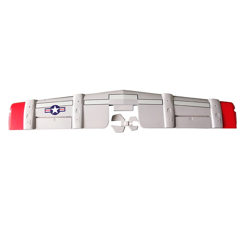 Unique RC Aircraft XC142 Remote Control Plane Aeromodelling Main Wing