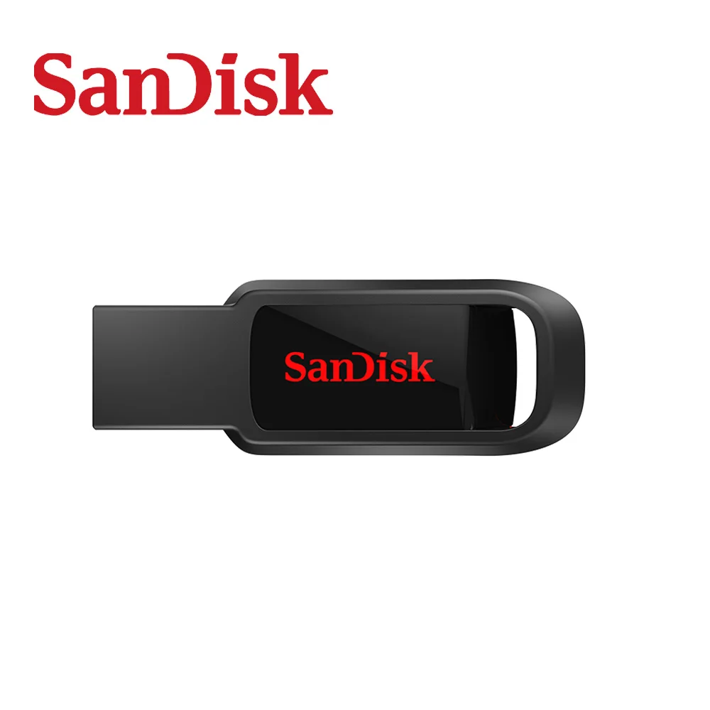 SanDisk CZ61 USB флеш-накопитель 128 ГБ/64 Гб/32 ГБ/16 ГБ флеш-накопитель Флешка флеш-диск USB 2,0 карта памяти usb диск USB флеш-накопитель