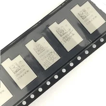 2 шт./лот 339S00199 wifi IC модуль для iPhone 7 7G iPhone7 plus 7P высокотемпературный Тип Wi-Fi чип