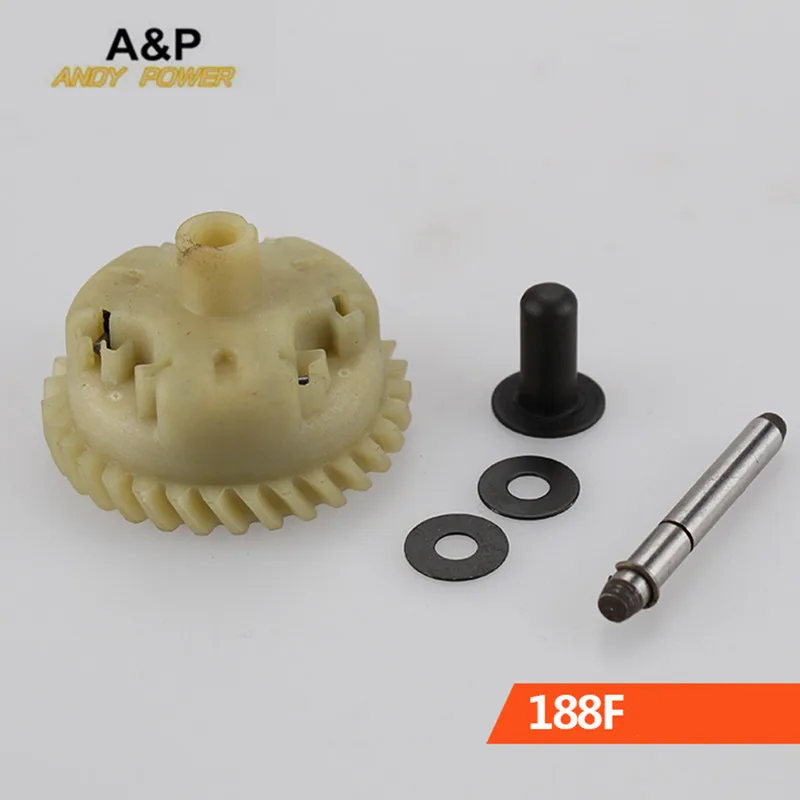 Aliexpress.com : Buy China generator spare parts GOVERNOR GEAR ASSEMBLY