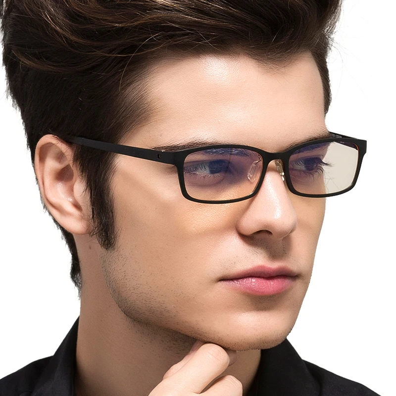 Брендовые оправы для очков компьютерные очки мужчин женские oculos de grau по рецепту