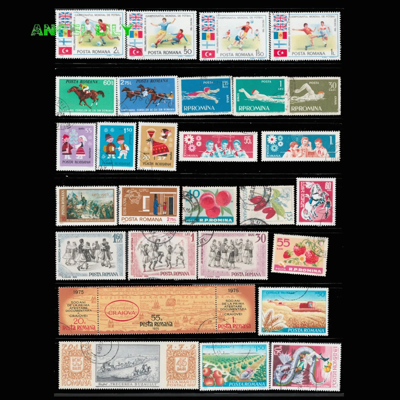 200 шт все различные почтовые марки в России с почтовым знаком для коллекции в хорошем состоянии лучший подарок