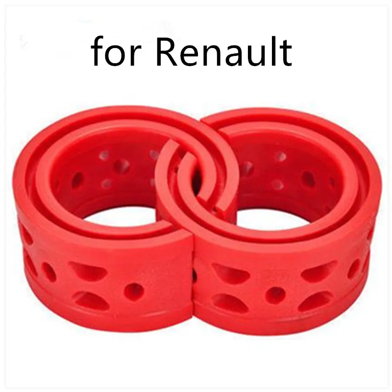

Shock Absorber Spring Bumper Power Cushion Buffer 4Pcs / Lot For Renault kadjar Renault Keleijia Renault Captur Fluence