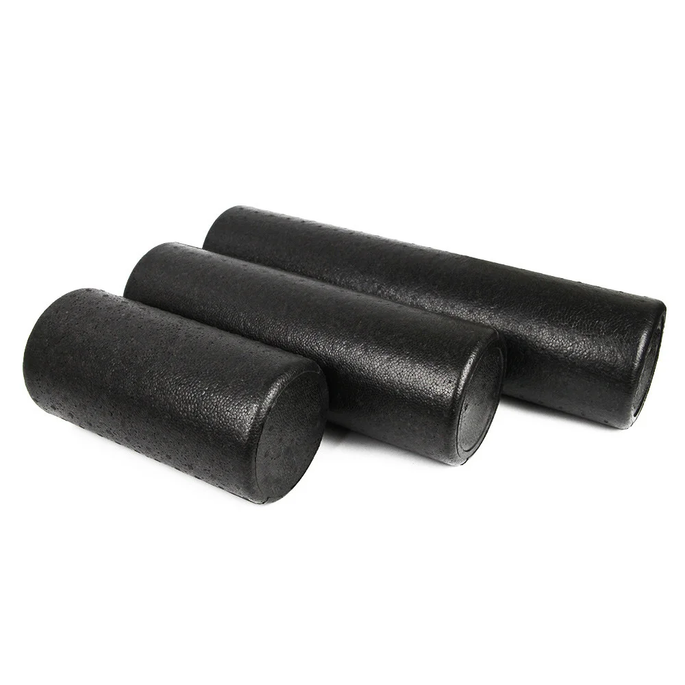 EPP Foam Roller Muscle Tissue Massage Fitness Gym Yoga Pilates Sports Roller 30cm 45cm 60cm Yoga Foam Roller