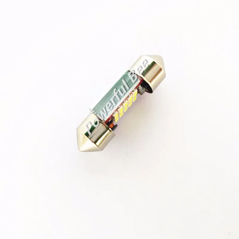 C5W-4014SMD-31-41MM CANBUS4