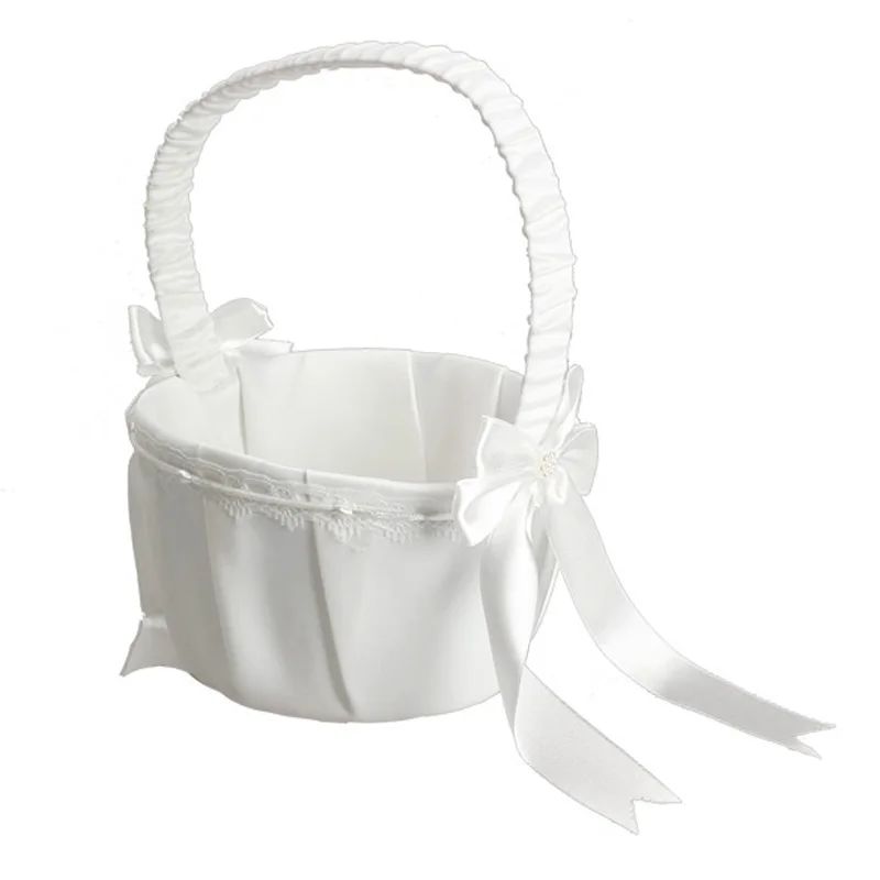 Flower Girl Baskets