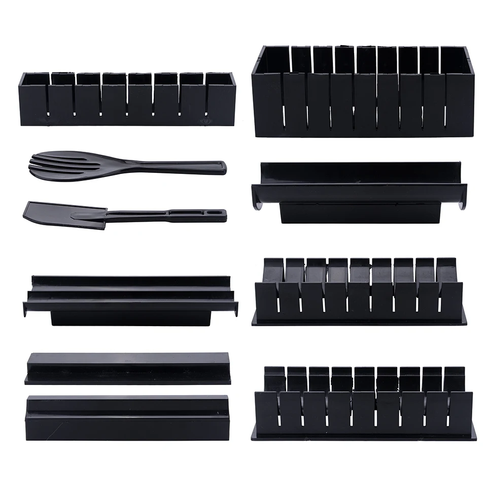 Sushi Maker Mold (4)