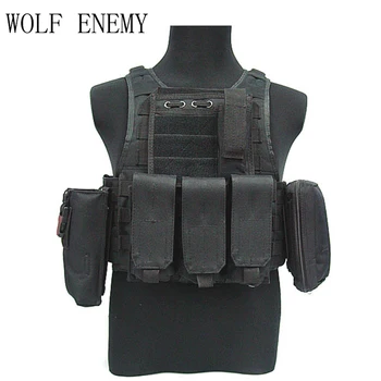 

Tactical Vest 027 Vest Field Cs Vest Apron Vest Military Protective Equipment