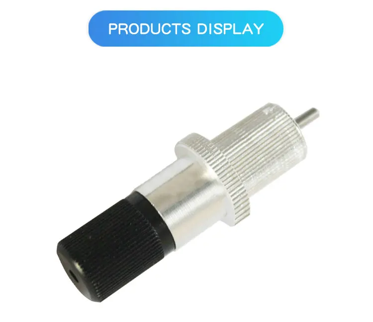 R-Blade-holder