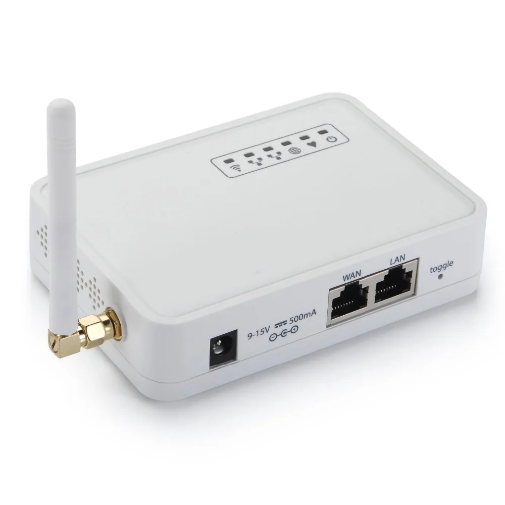LoRa Gateway
