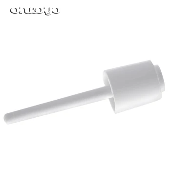 

Industrial sewing machine spare parts Knee lifter bell crank plunger plastic material for JUKI 555 umbrella B3421-552-0A0