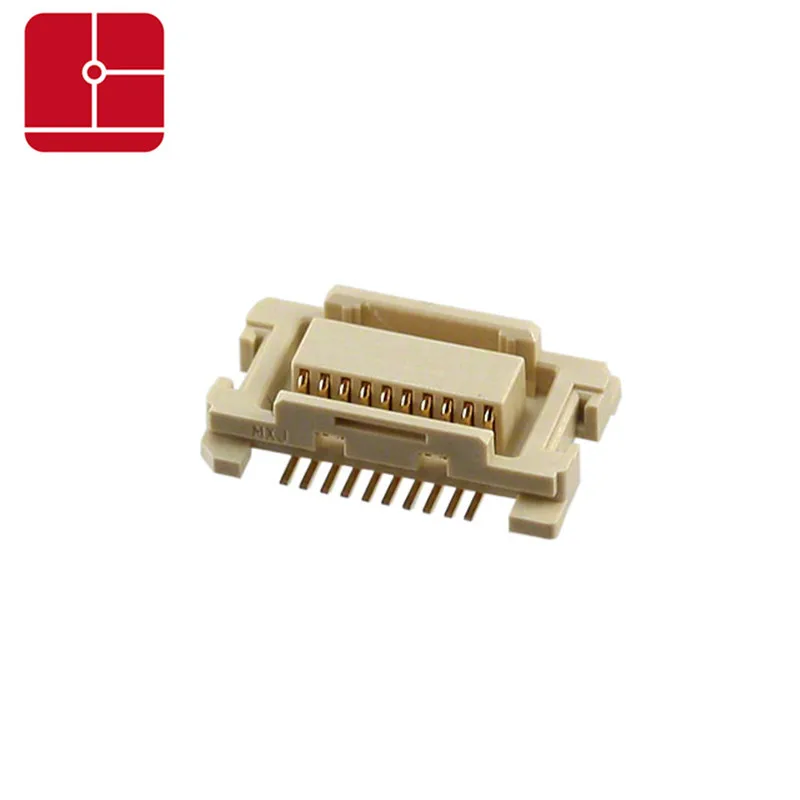 10 шт 52991-0208 529910208 PCB разъем импорт molex соединитель расстояние 0 5 мм-20 Pin Пластина