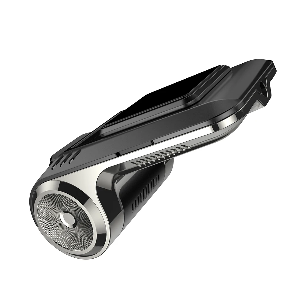 170 градусов Full HD 1080P WiFi Автомобильный видеорегистратор 30fps ADAS DVR Авто рекордер Даш