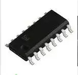 10pcs/lot SI8660 SI8660BA SOP-16