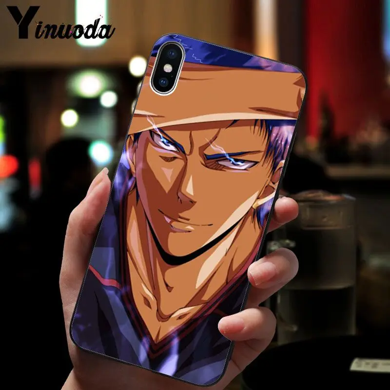 kuroko's basketball
