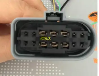 

Car headlight plug Modification connector 14P connector 052 545 56 26 connector