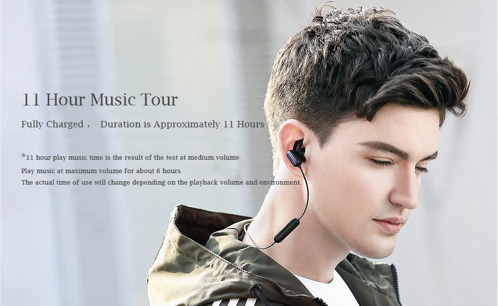 millet Headphone Bluetooth 5