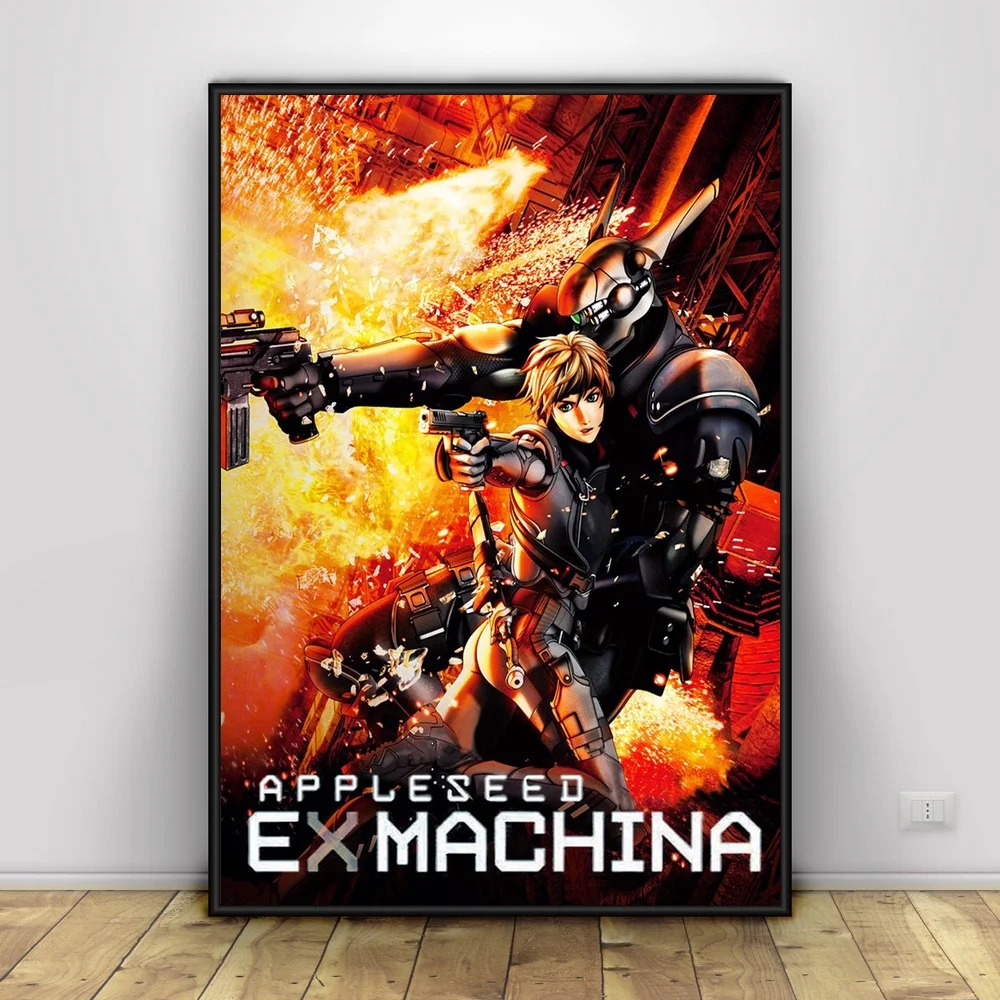 Special Soldier X Men Fight USA Hero New 12x18 24x36 Art Silk Poster Deadpool