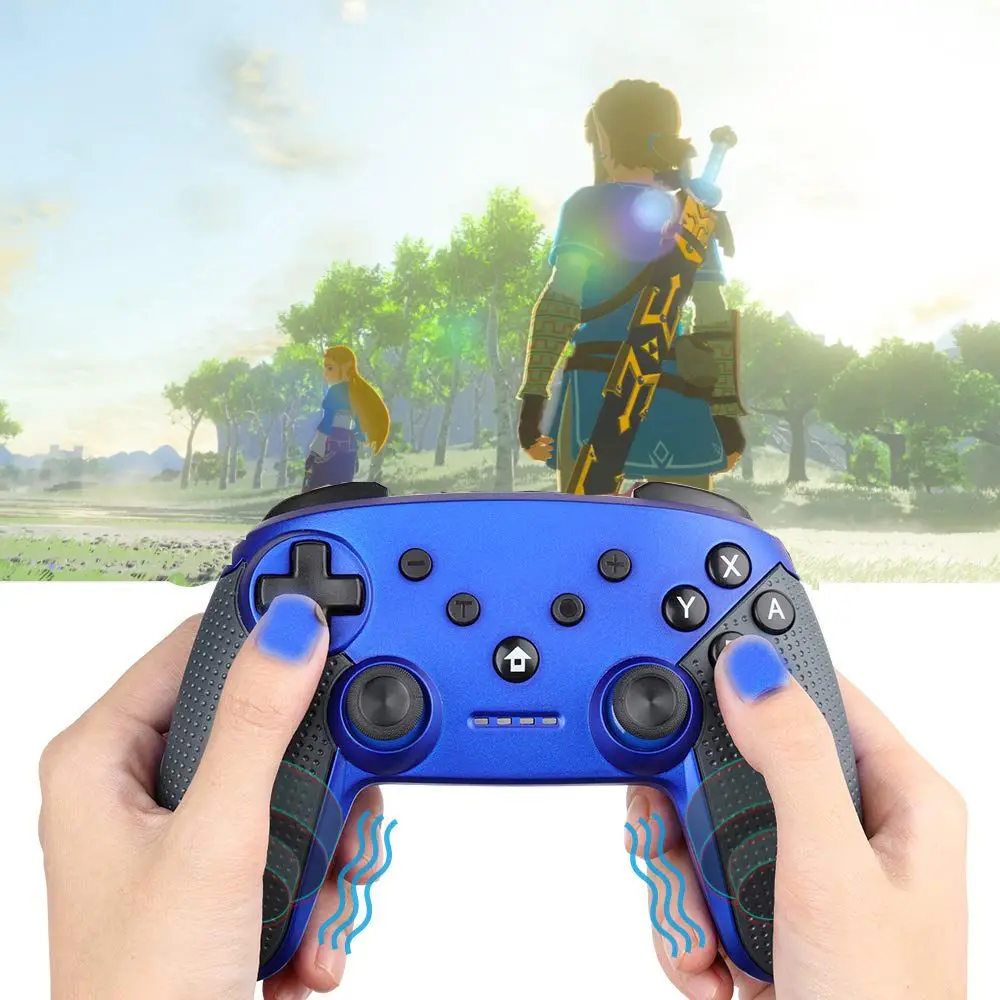Nintend switch pro gamepad
