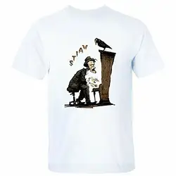 2019 забавная футболка для мужчин с принтом и роялем футболка с короткими рукавами из 100% хлопка унисекс