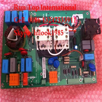 

Elevator parts PCB KM825940G01