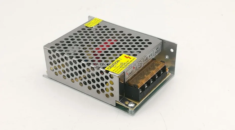 12V5A 12V60W 3