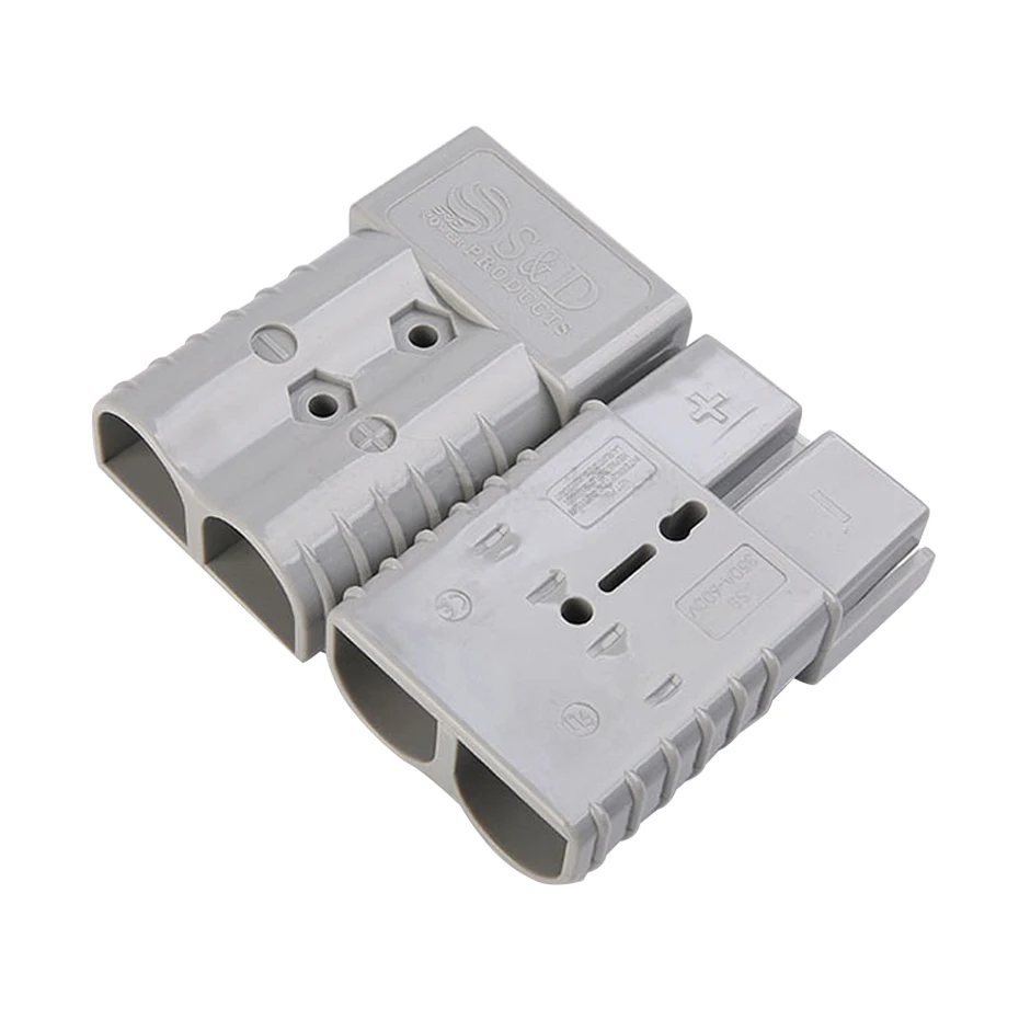 Connectors 2