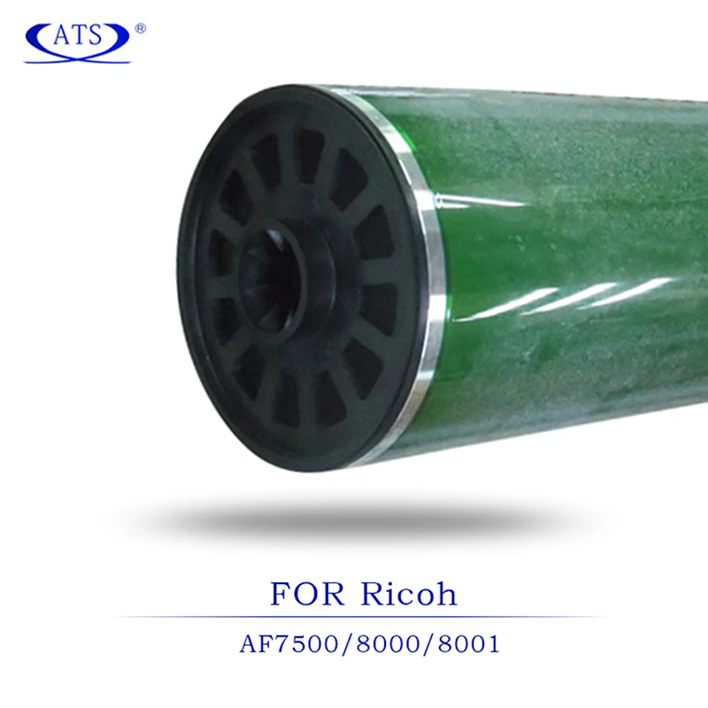 3 шт./лот Opc барабан для Ricoh AFicio AF 1075 2075 2026 7500 8000 8001 Запчасти копировальных аппаратов