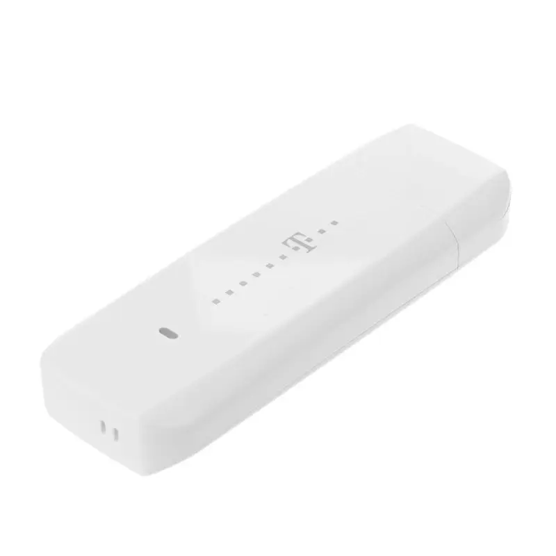Unlocked One Touch L100V 4G LTE 3G HSDPA WCDMA Mobile Broadband USB modem USB Router Dongle for PC Laptop Computer