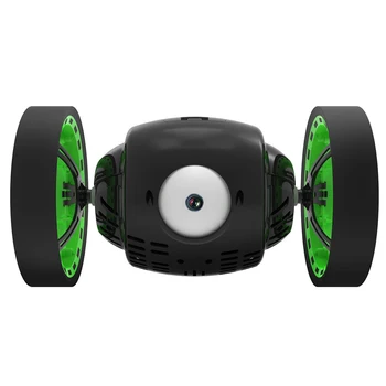 

Cars Bounce CarJumping Bounce Mini Cars Toy Flexible Wheels Rotation Robot Car Kids Gifts rotating 360 degrees.