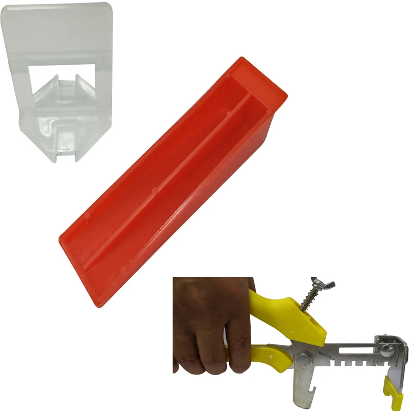 Ceramic Tile Leveling Spacers