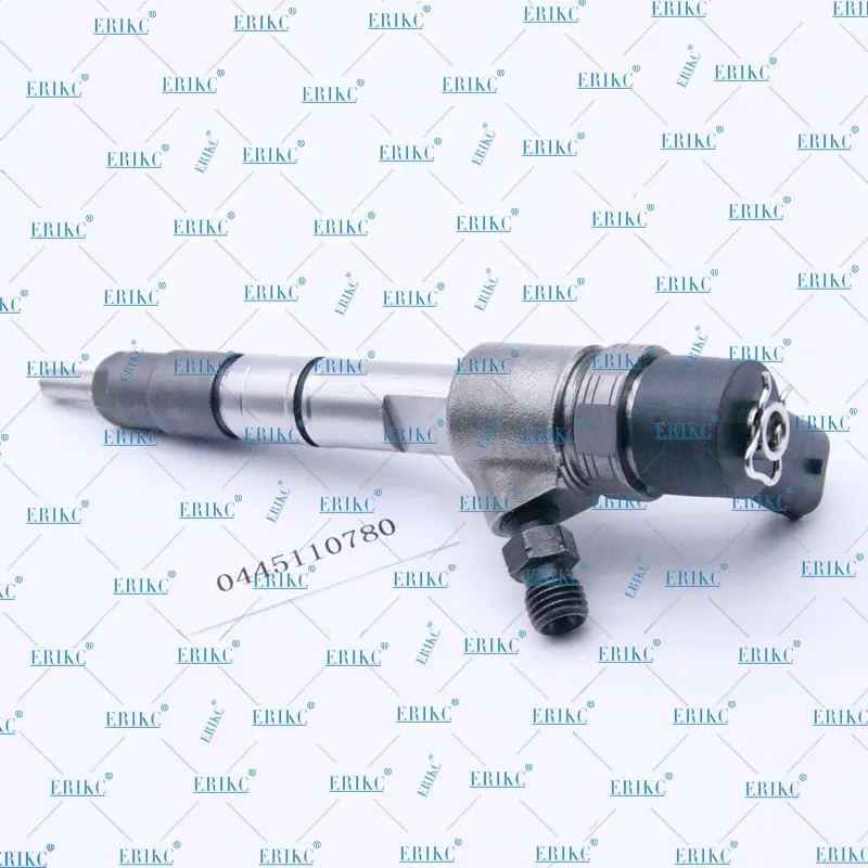 diesel injector bosch common rail injector 0445110780 bosch 