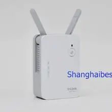 DAP-1620 Wi-Fi Range Extender АС plug передачи 2,4 ГГц сигнал на 5 ГГц 802.11ac AP 1000 Мбит/с AC1200 для D-LINK лучше, чем TP-Link