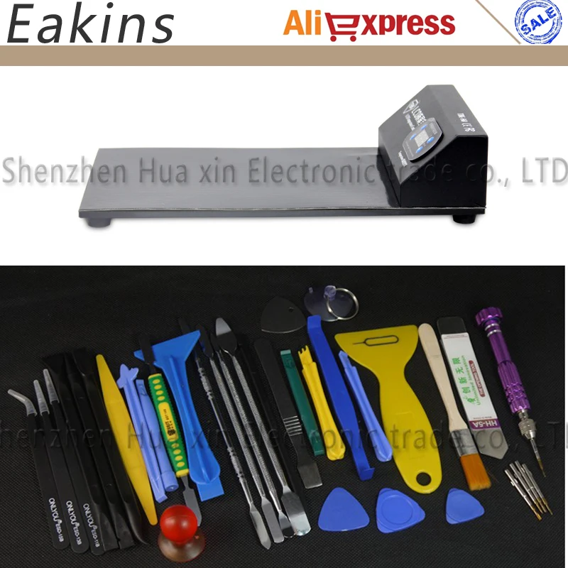 31 in 1 lcd open tools + CPB LCD Screen Open Separate Machine Repair Tool Separator for Iphone Samsung Mobile Phone Ipad Tablet 31 in 1 lcd open tools + CPB LCD Screen Open Separate Machine Repair Tool Separator for Iphone Samsung Mobile Phone Ipad Tablet