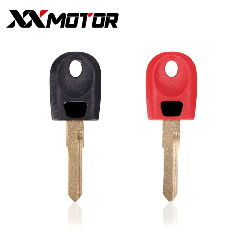 Совершенно новые ключи от мотоцикла Uncut для Ducati monsters 600 620 696 800 900 1000 super sport S2 S4 S2R S4R