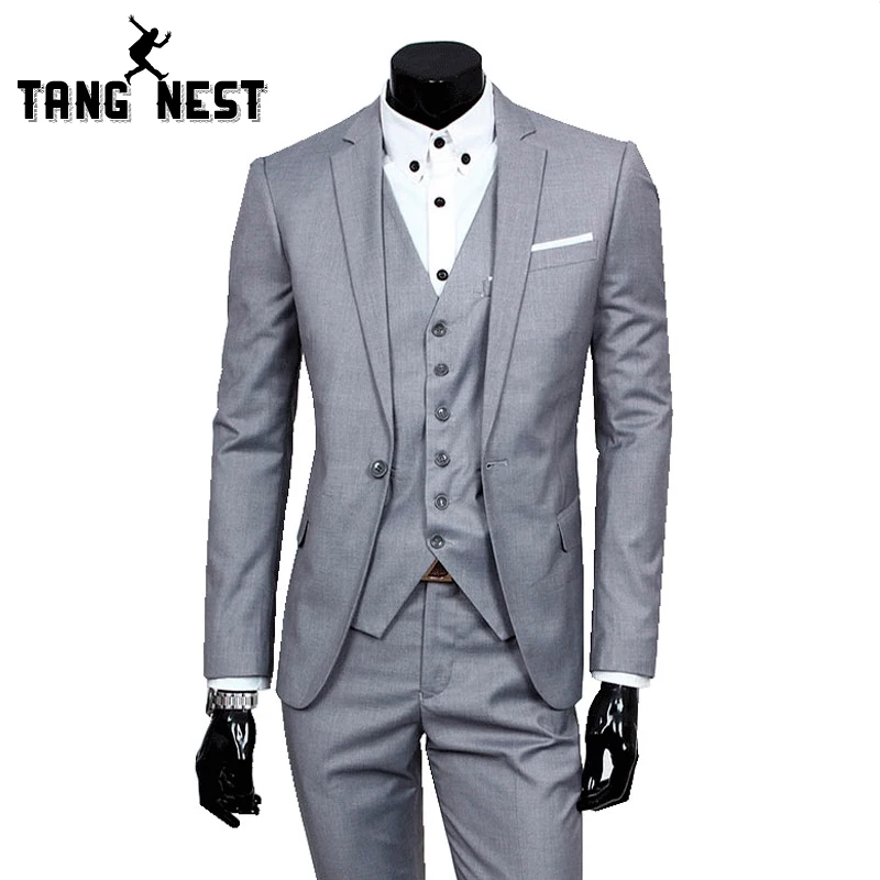 Popular Two Piece Men Casual Suits-Buy Cheap Two Piece Men Casual