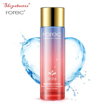 

HOT Horec hyaluronic acid moisturizing hydrating moisturizing pores mild nourishing toner skin care