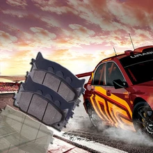 CAPQX спереди(дисковый тормоз) pad 04465-33450 для ES240/ES350 CAMRY/HYBRID/AURION/HV 2006 2007 2008 2009 2010 2011