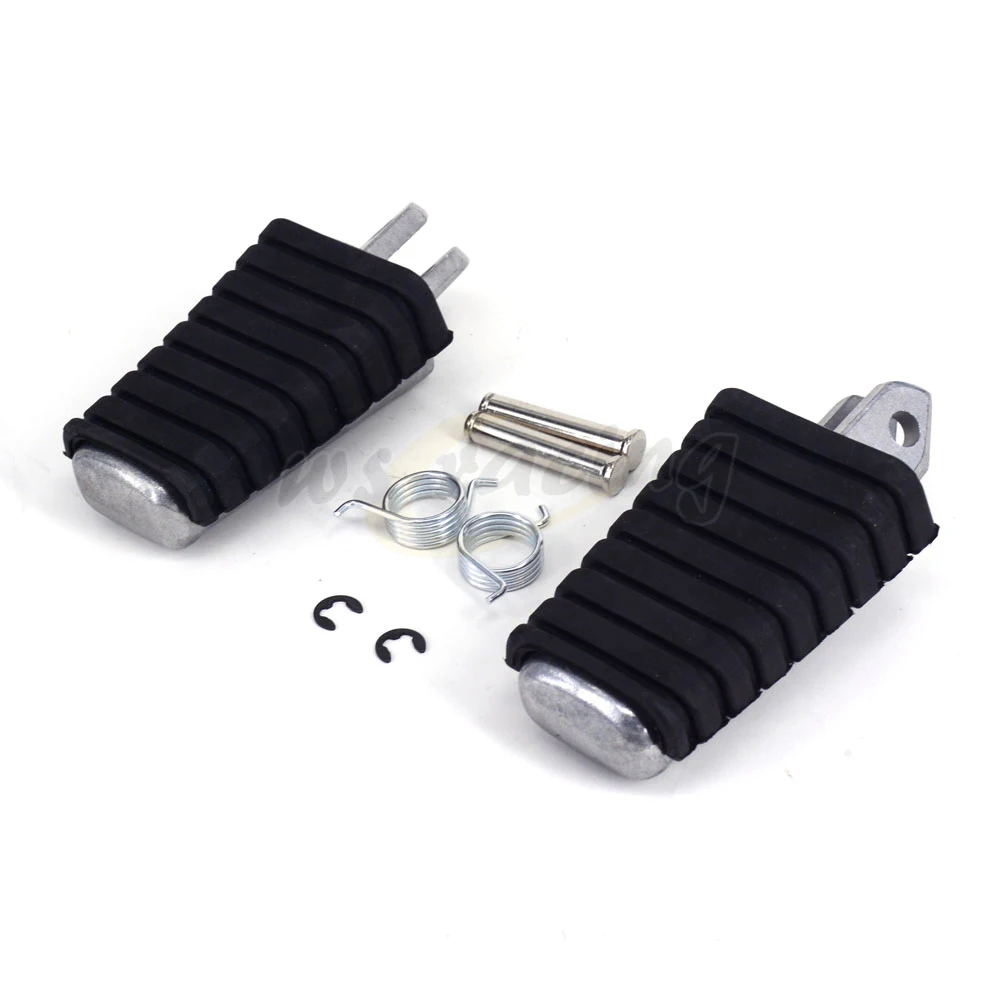 yamaha v star 650 foot pegs