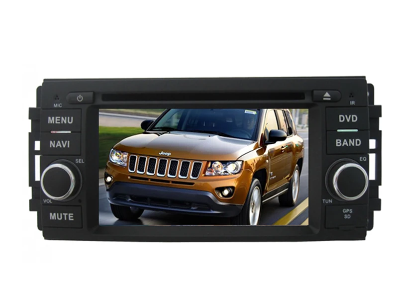 Top 6.2" Car DVD player with GPS(opt),audio Radio stereo,USB,BT/TV Canbus,car multimedia for Chrysler 300C Dodge/Jeep 2005 2006 2007 12 Top 6.2" Car DVD player with GPS(opt),audio Radio stereo,USB,BT/TV Canbus,car multimedia for Chrysler 300C Dodge/Jeep 2005 2006 2007 12