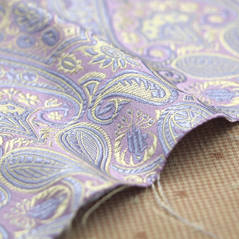 Хлопчатобумажная ткань SMTA в стиле пэчворк с рисунком виде вишни|linen print|cloth fabriccurtain
