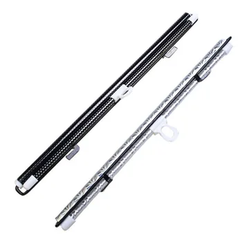 

Universal Roller Blind windshield sunshade sun shade Retractable Car Auto Curtain