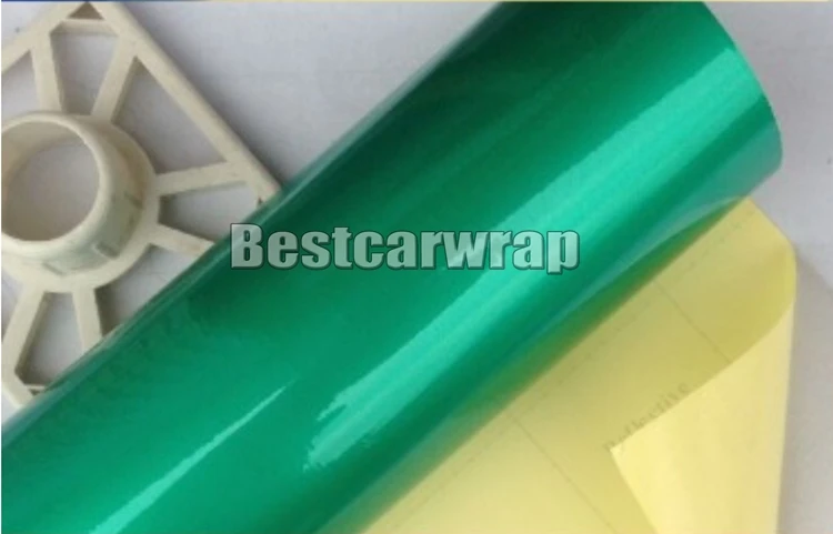reflective sheets vinyl 3M hexis wrap film stickers glow in the dark  (7)