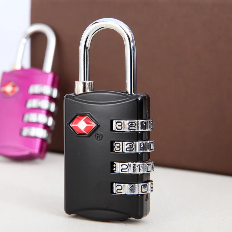 best carry on luggage with tsa lock