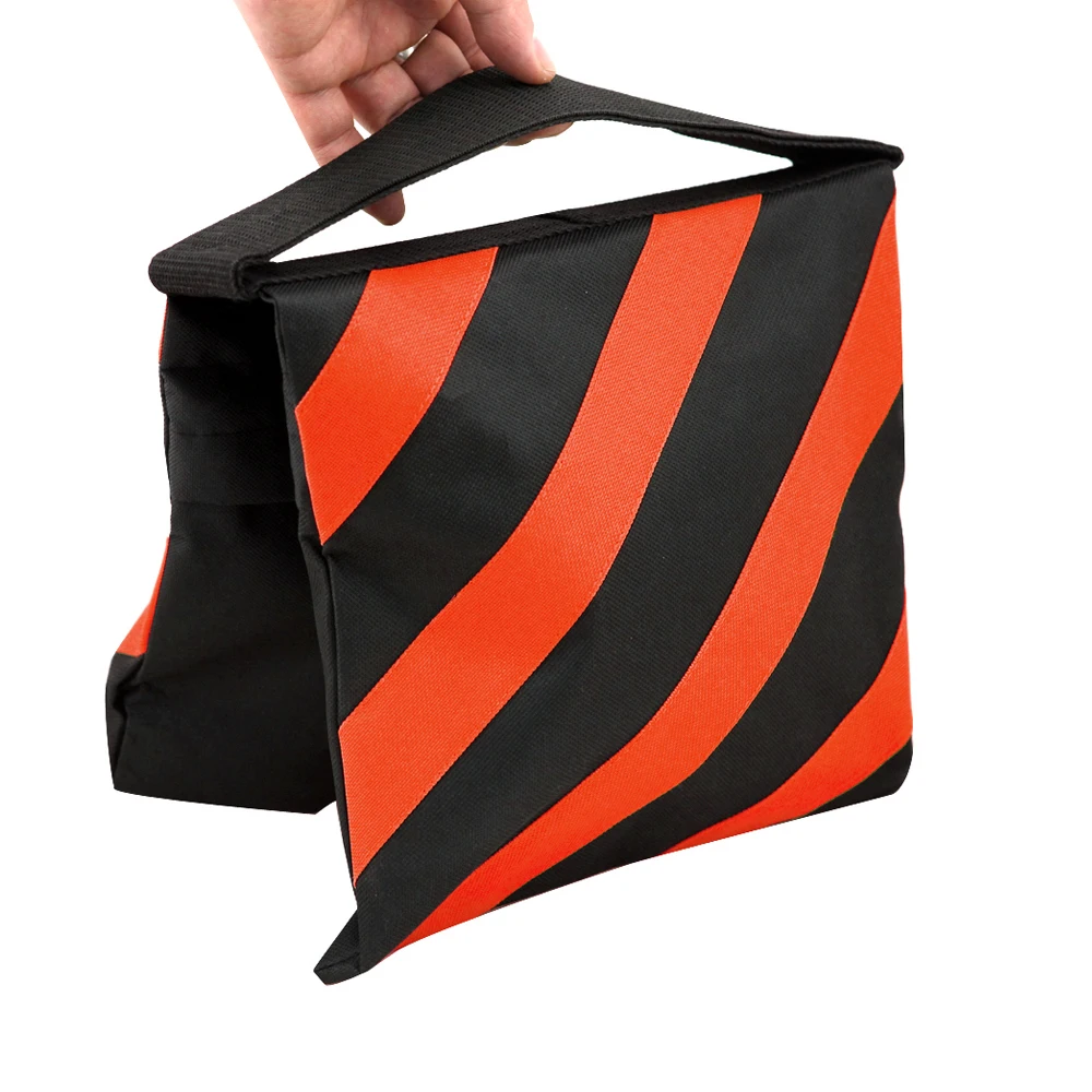 TARION New Photo Studio balance Weight Sandbags for Flash Light Stand