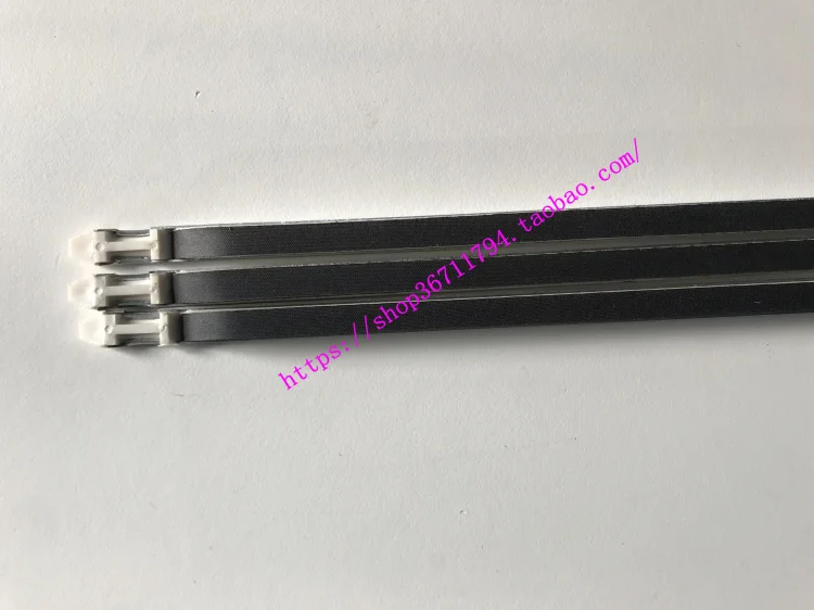 

3PCS For Sliver reed silver di weaving machine accessories SK280, SK151 finished bead (3 units)