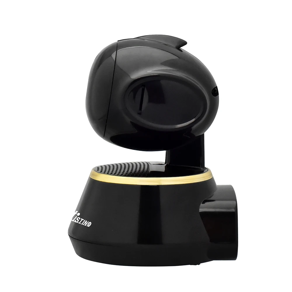 CCTV 720 P Wi Fi Камера Уход за кожей лица распознавания Видеоняни и радионяни PTZ