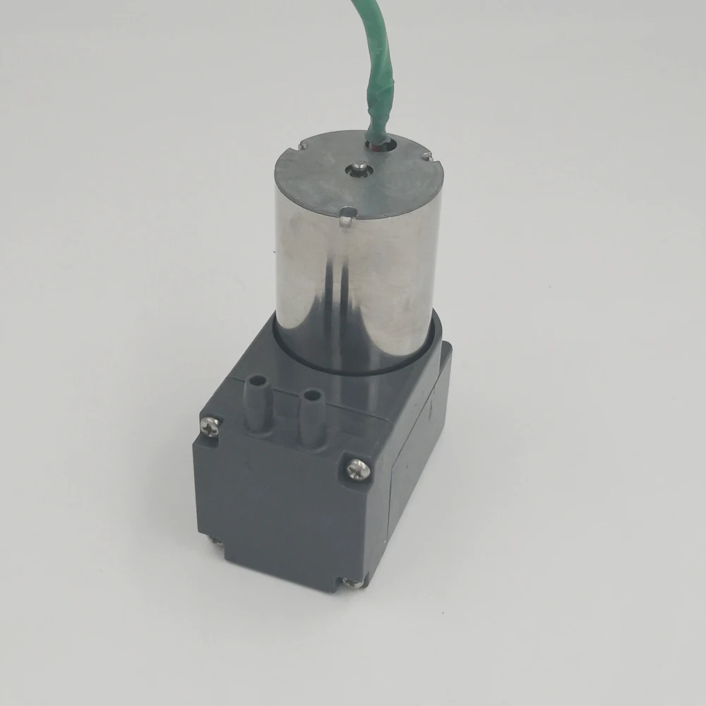 

6V 9V 12V 24V dc brushless PWM speed controller air pumps