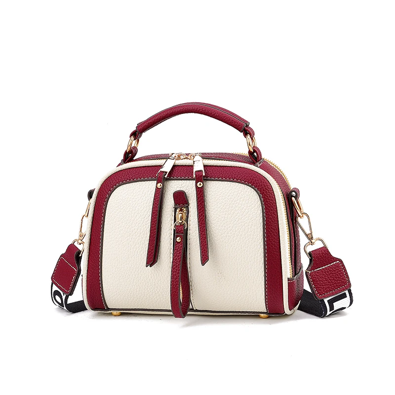 

2019 New Arrival Autumn New Trend Packet Women's Fashion One-shoulder Crossbody Pouch